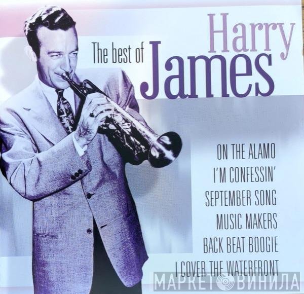 Harry James  - The Best Of Harry James