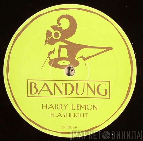 Harry Lemon  - Flashlight