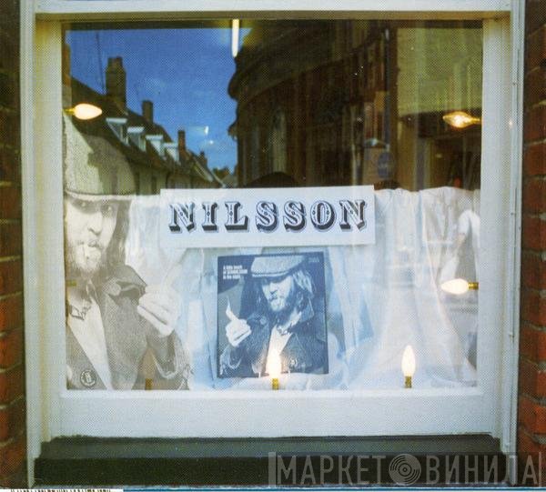 Harry Nilsson - A Little Touch Of Schmilsson In The Night & More