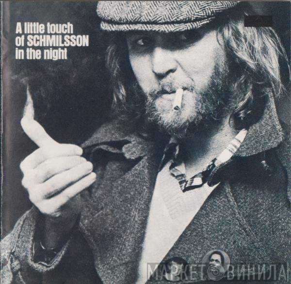 Harry Nilsson - A Little Touch Of Schmilsson In The Night