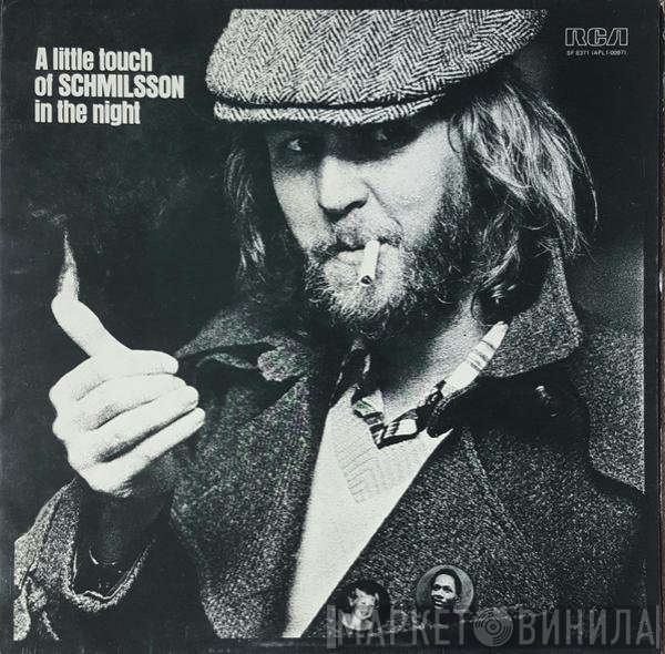 Harry Nilsson - A Little Touch Of Schmilsson In The Night