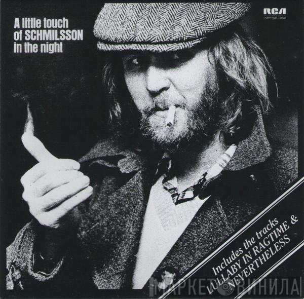 Harry Nilsson - A Little Touch Of Schmilsson In The Night