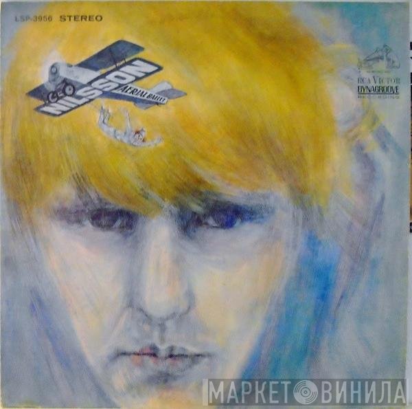 Harry Nilsson  - Aerial Ballet