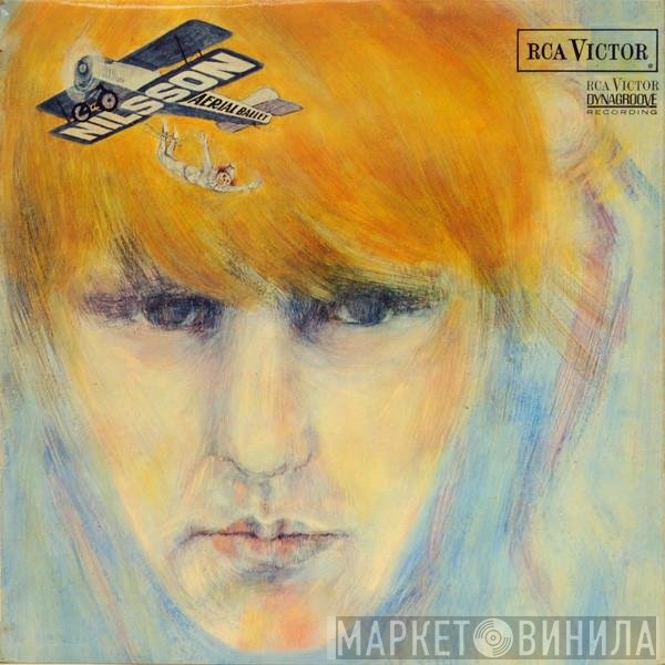 Harry Nilsson - Aerial Ballet