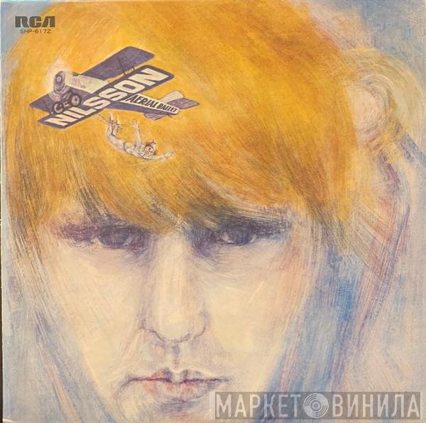Harry Nilsson  - Aerial Ballet