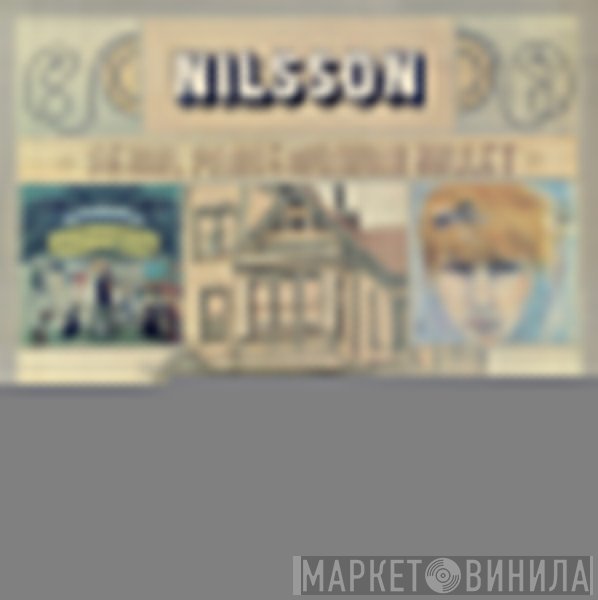 Harry Nilsson  - Aerial Pandemonium Ballet