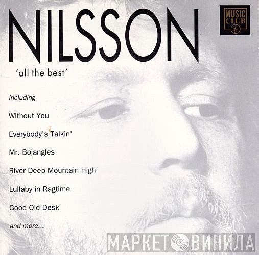 Harry Nilsson  - All The Best