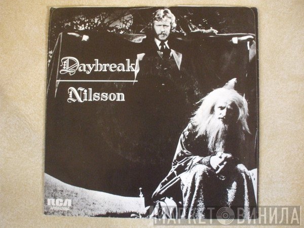 Harry Nilsson  - Daybreak
