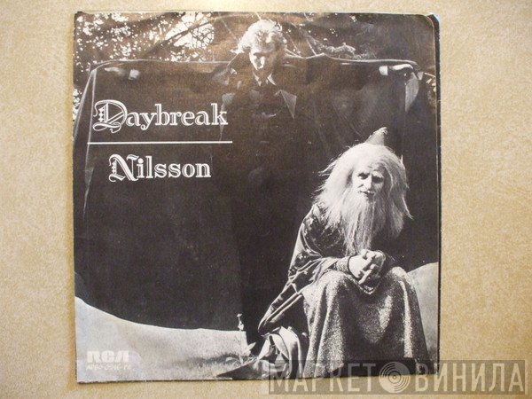 Harry Nilsson  - Daybreak