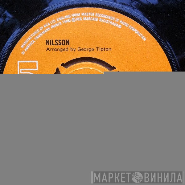 Harry Nilsson - Everybody's Talkin'
