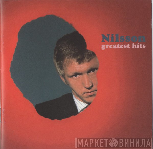 Harry Nilsson - Greatest Hits