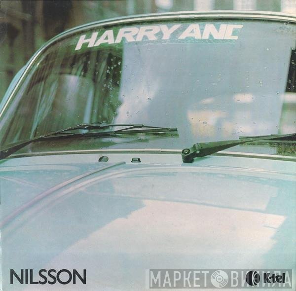 Harry Nilsson - Harry And...