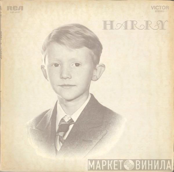 Harry Nilsson - Harry
