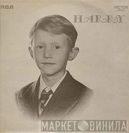 Harry Nilsson  - Harry