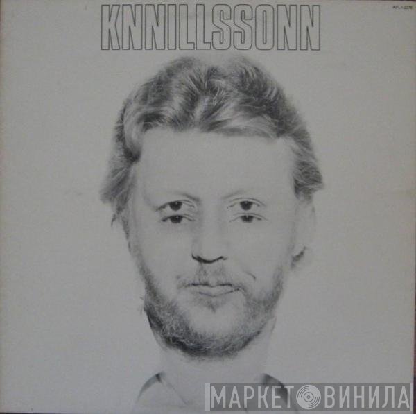 Harry Nilsson - Knnillssonn