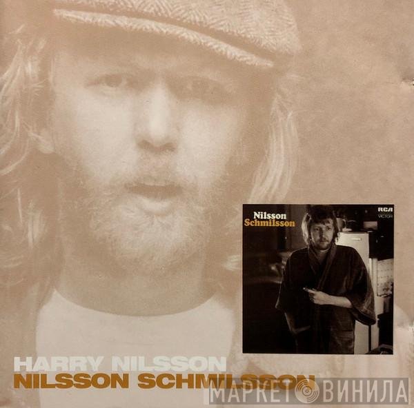 Harry Nilsson - Nilsson Schmilsson