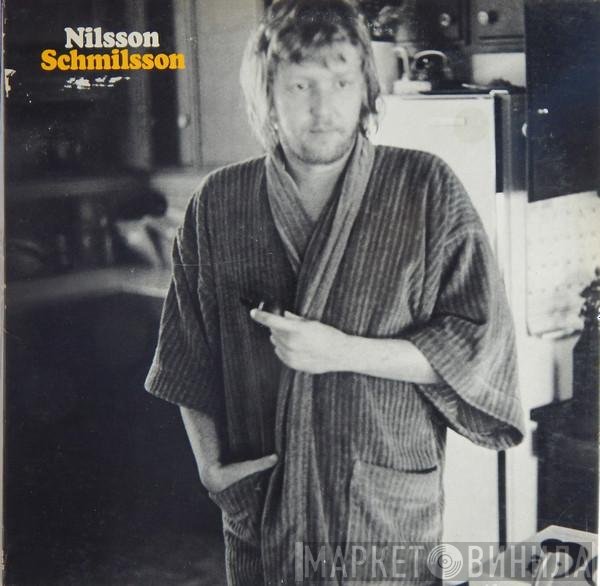 Harry Nilsson  - Nilsson Schmilsson