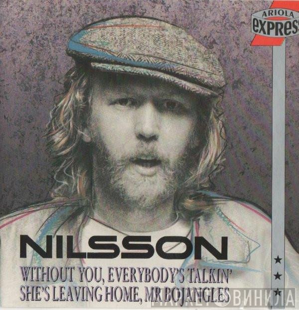 Harry Nilsson - Nilsson