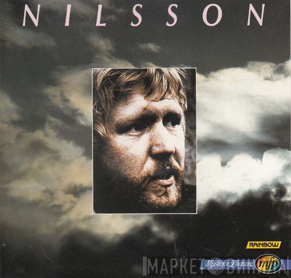 Harry Nilsson  - Nilsson
