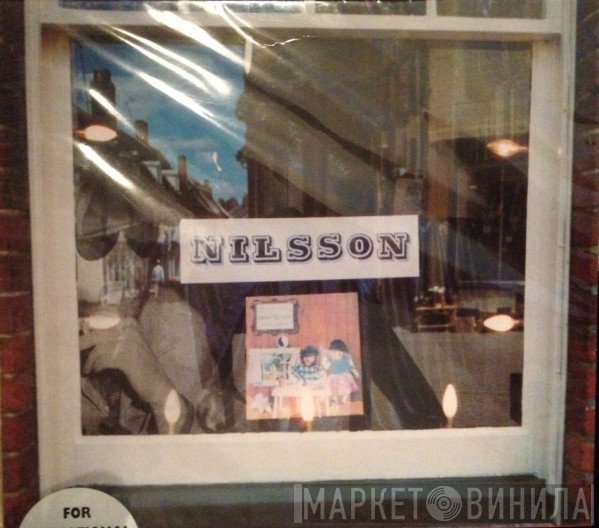 Harry Nilsson - Pussy Cats