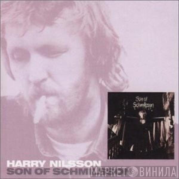 Harry Nilsson - Son Of Schmilsson