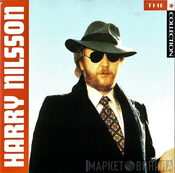 Harry Nilsson  - The ★ Collection