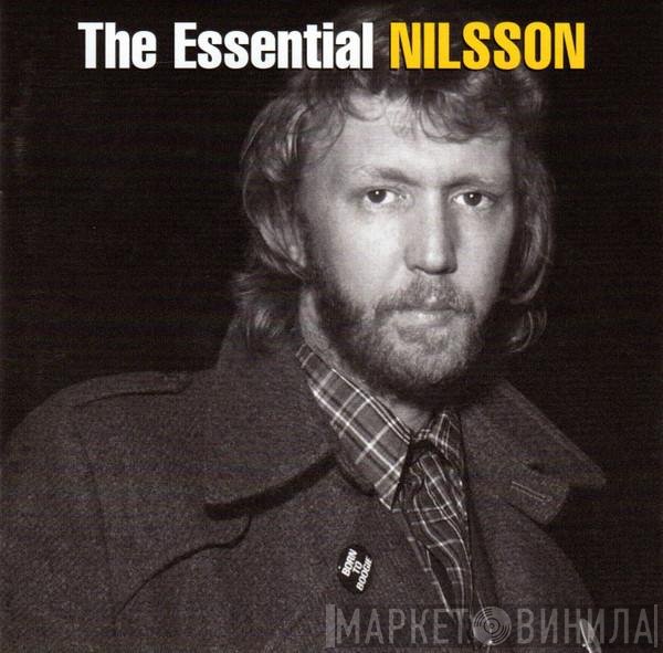 Harry Nilsson  - The Essential Nilsson