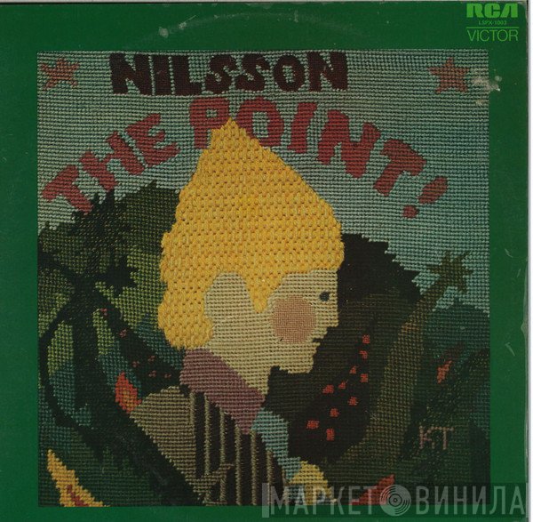 Harry Nilsson  - The Point!