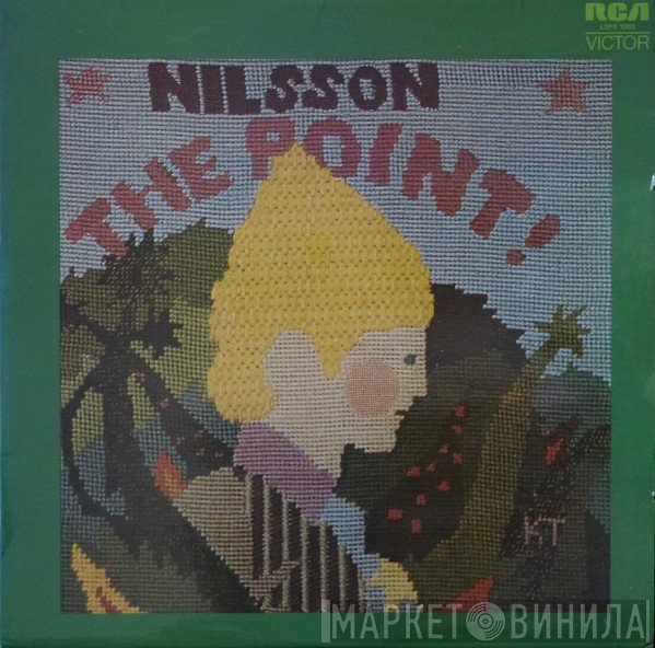 Harry Nilsson  - The Point!