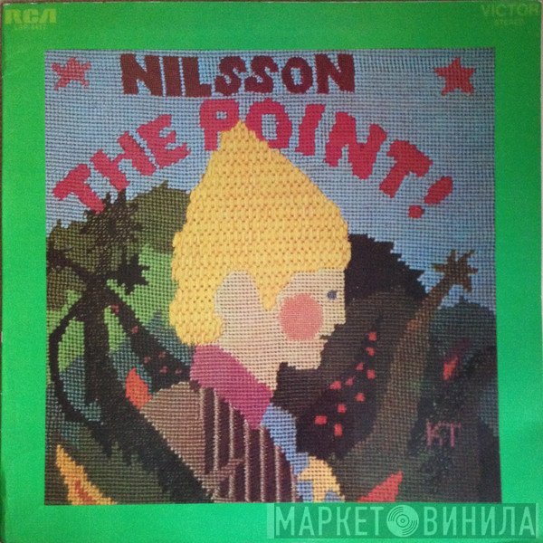 Harry Nilsson  - The Point!