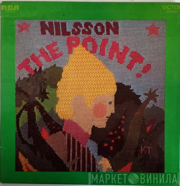 Harry Nilsson  - The Point!