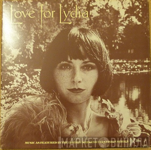 Harry Rabinowitz, Laurie Holloway, Max Harris - Love For Lydia