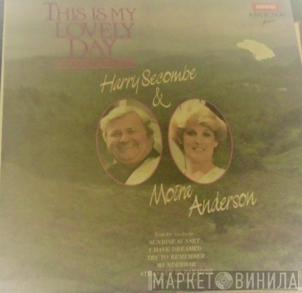Harry Secombe, Moira Anderson - Golden Memories