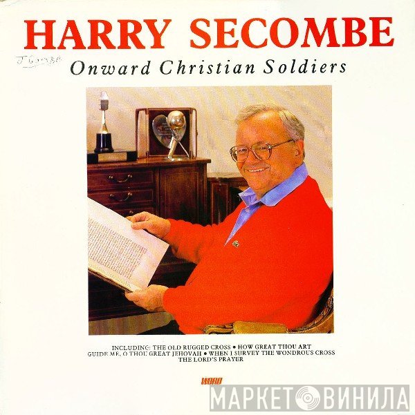 Harry Secombe - Onward Christian Soldiers