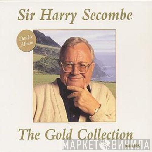 Harry Secombe - The Gold Collection