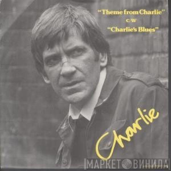 Harry South, Jimmy Witherspoon - Theme From Charlie/Charlie's Blues