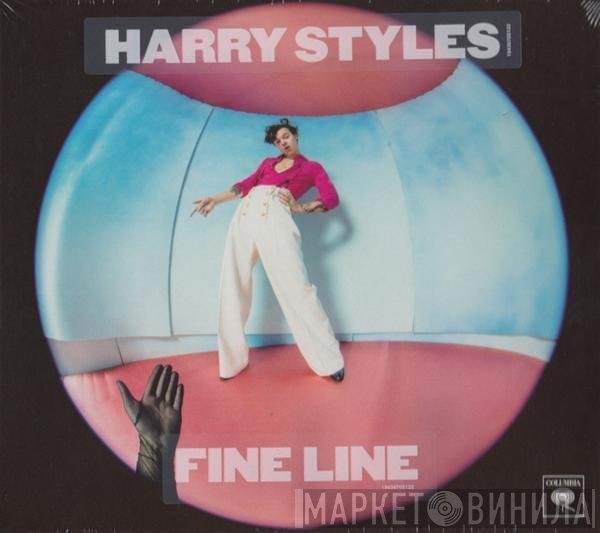 Harry Styles - Fine Line