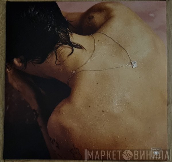 Harry Styles - Harry Styles