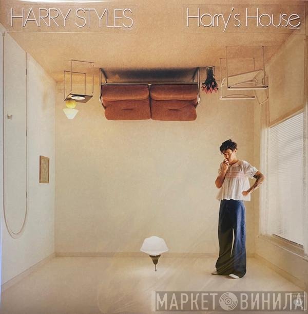 Harry Styles - Harry’s House