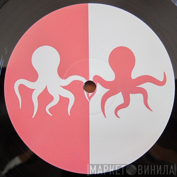 Harry Wills - Sarky EP
