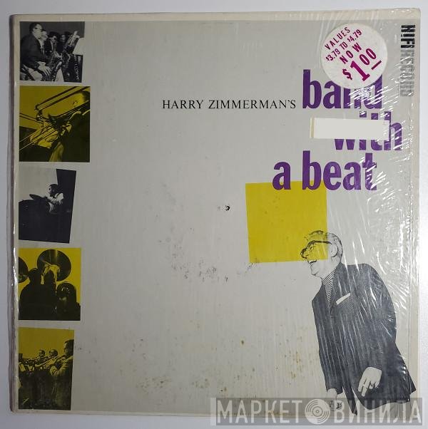 Harry Zimmerman - Band With A Beat