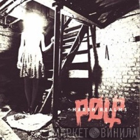 Harsh Realms  - PØLP