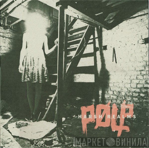 Harsh Realms  - PØLP