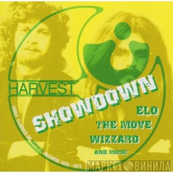  - Harvest Showdown
