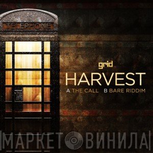 Harvest - The Call / Bare Riddim
