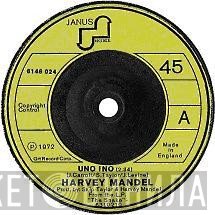Harvey Mandel - Uno Ino