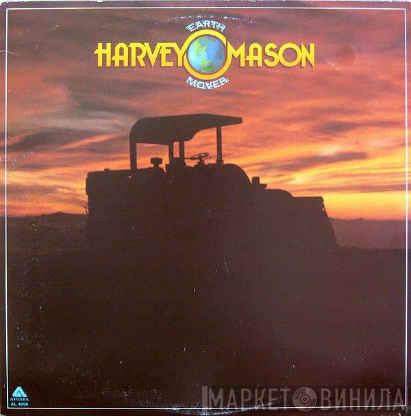 Harvey Mason  - Earthmover