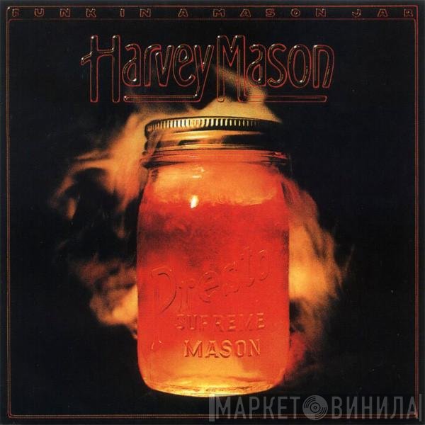 Harvey Mason  - Funk In A Mason Jar