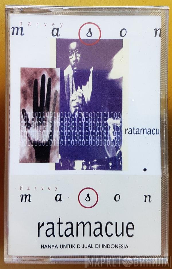 Harvey Mason  - Ratamacue