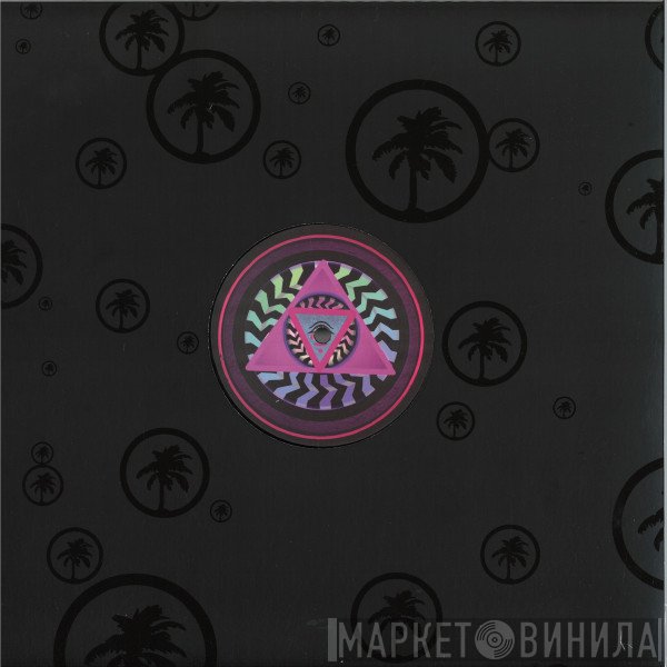 Harvy Valencia - Origins EP